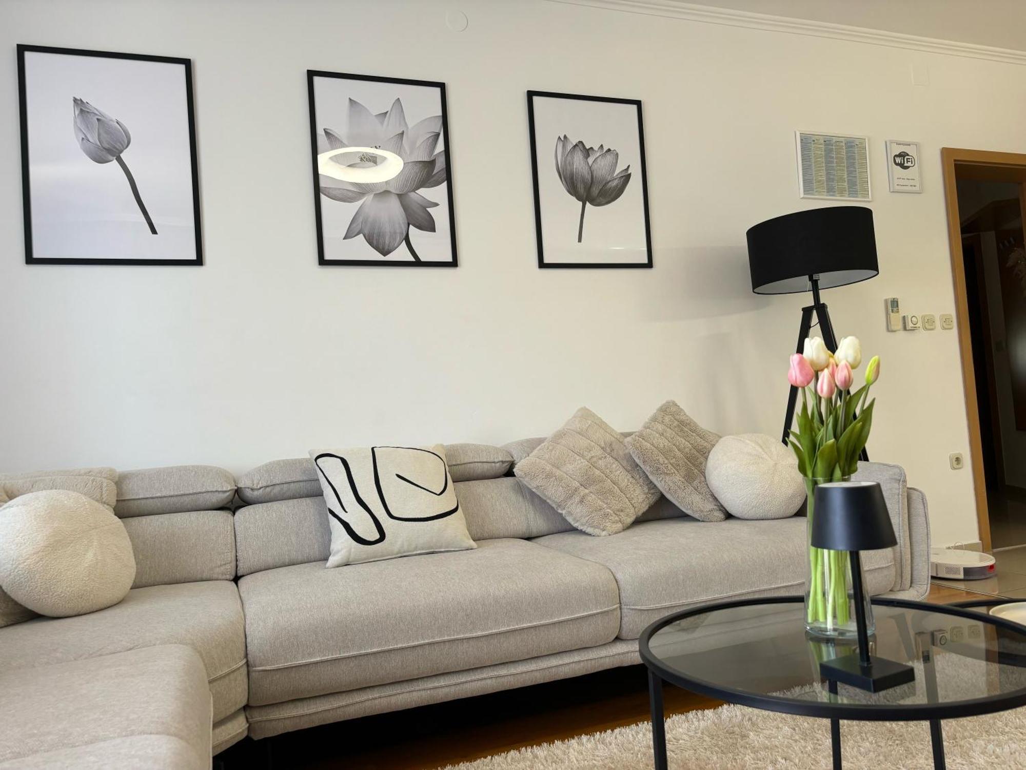 Kristina Apartments Zadar Zewnętrze zdjęcie