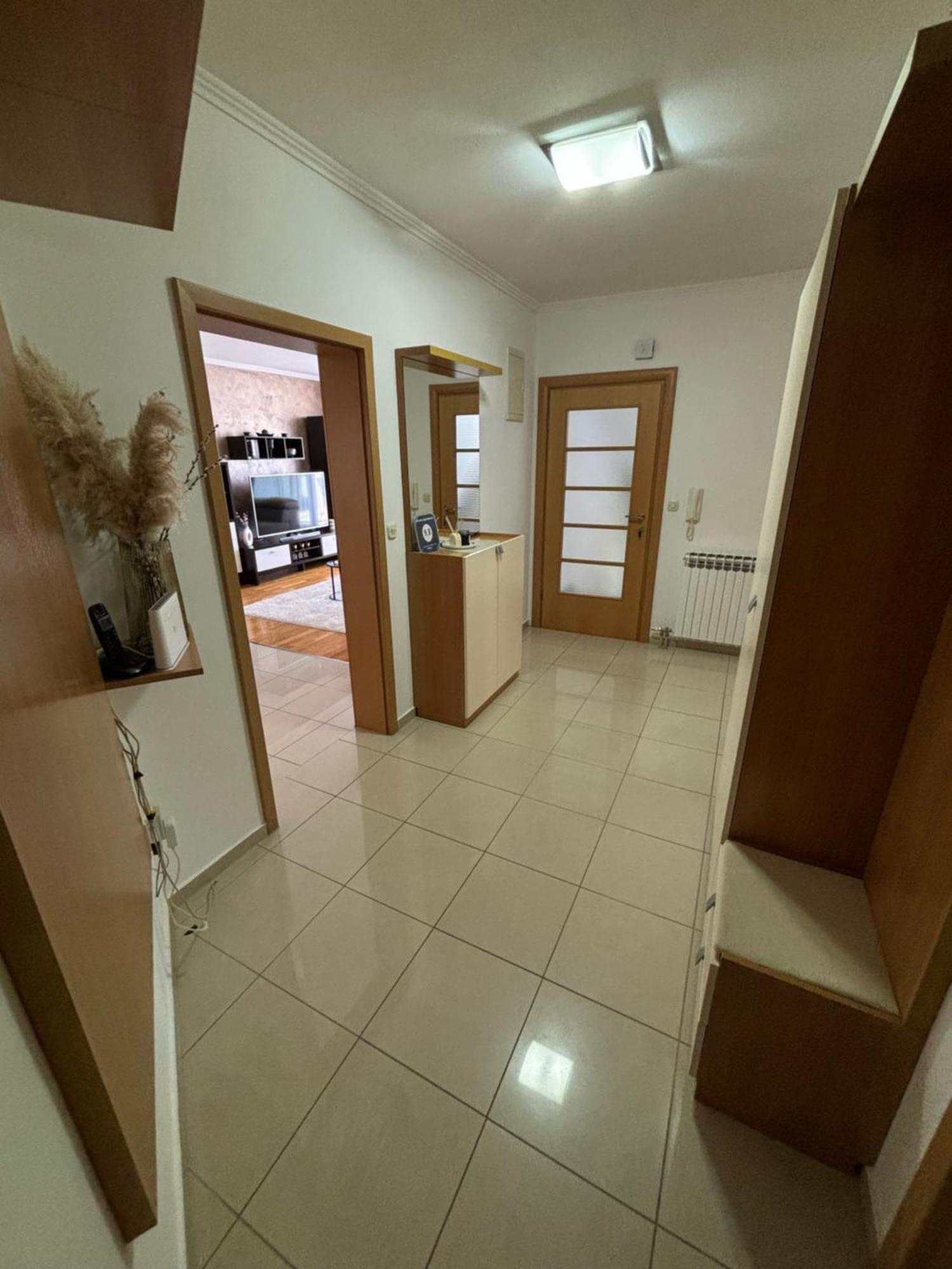 Kristina Apartments Zadar Zewnętrze zdjęcie
