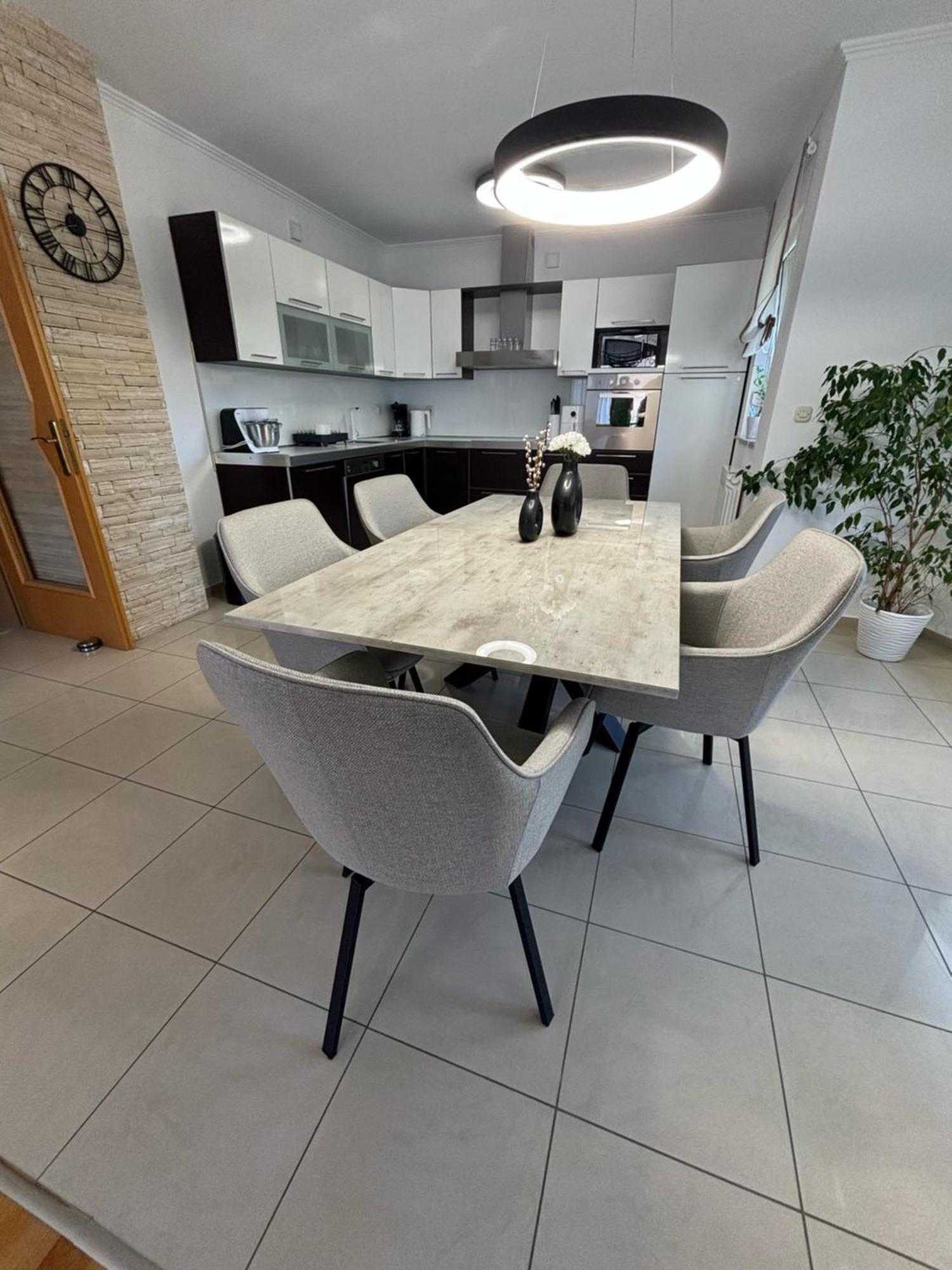 Kristina Apartments Zadar Zewnętrze zdjęcie