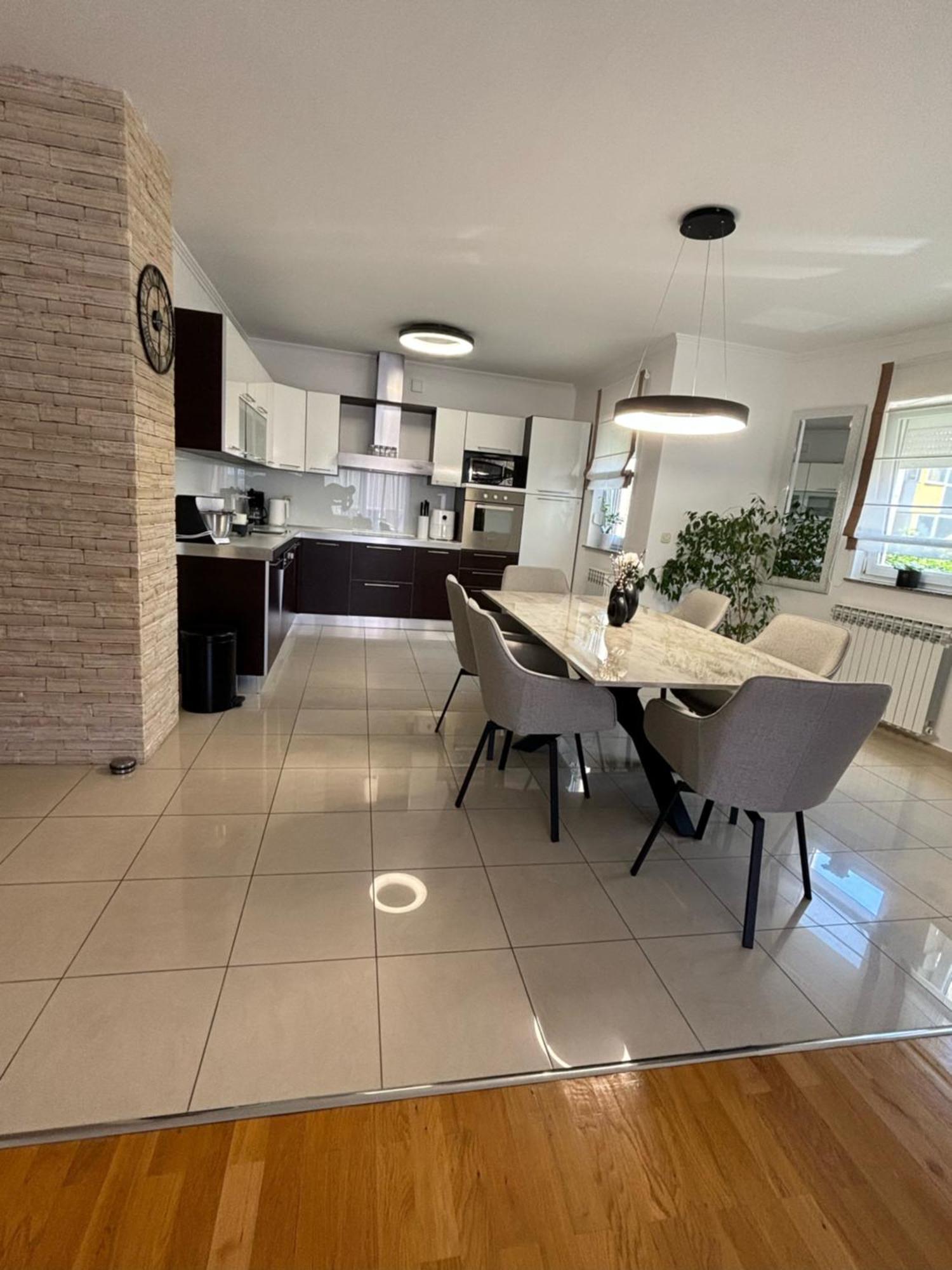 Kristina Apartments Zadar Zewnętrze zdjęcie