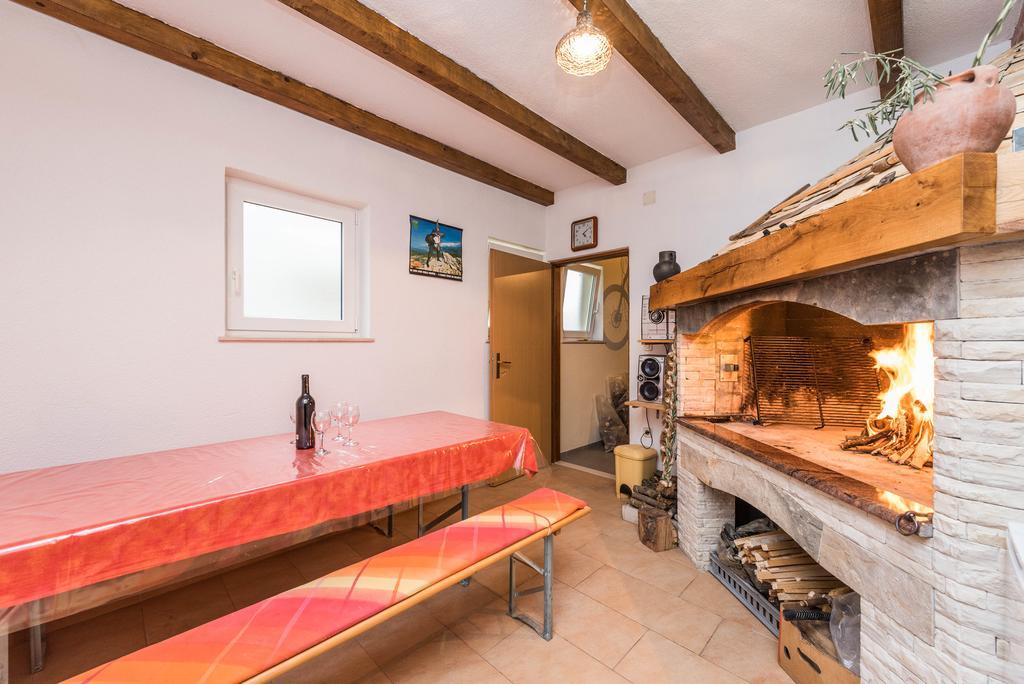 Kristina Apartments Zadar Zewnętrze zdjęcie