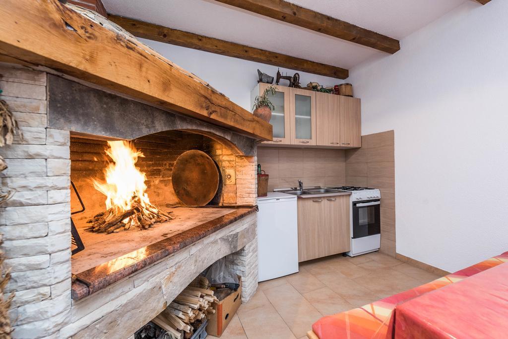 Kristina Apartments Zadar Zewnętrze zdjęcie