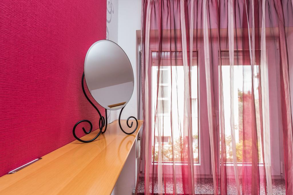 Kristina Apartments Zadar Zewnętrze zdjęcie