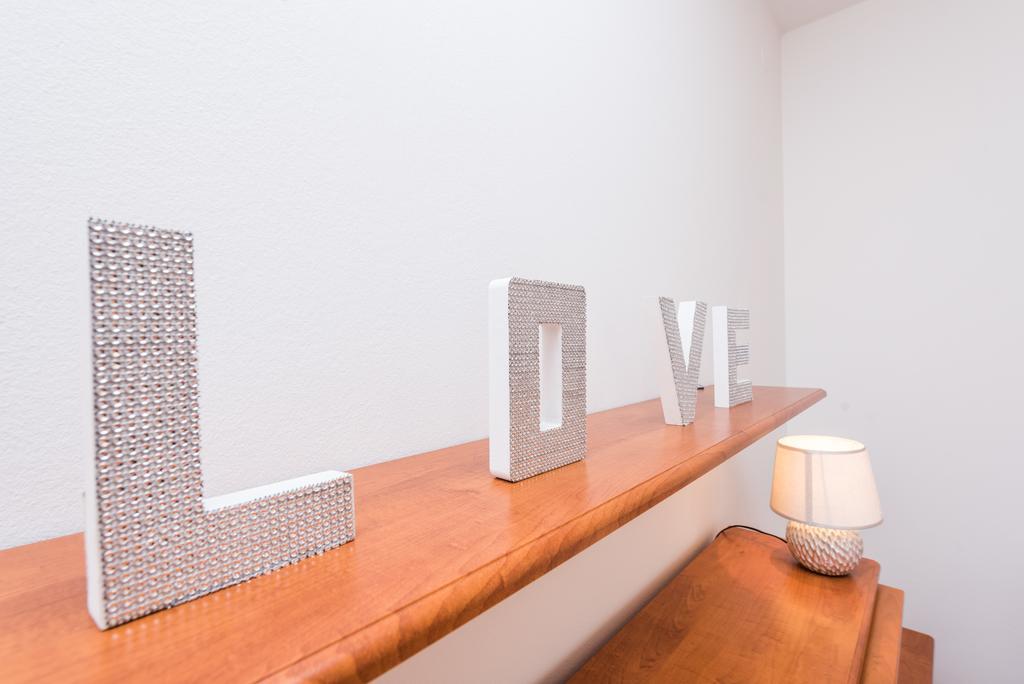 Kristina Apartments Zadar Zewnętrze zdjęcie
